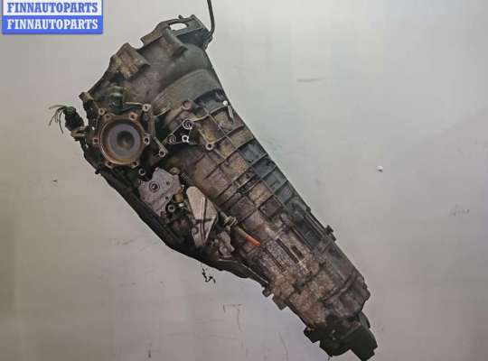 купить КПП автоматическая (АКПП) на Audi A6 C5 (1997-2005)