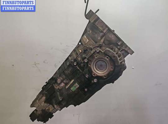 купить КПП автоматическая (АКПП) на Audi A6 C5 (1997-2005)