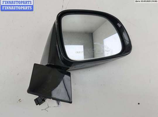 купить Зеркало наружное правое на Chevrolet Captiva