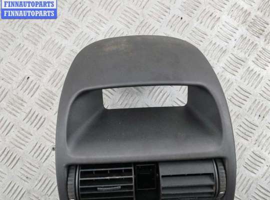 купить Консоль салона (центральная часть) на Opel Astra G (1998-2004)