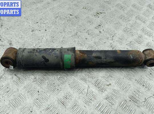 купить Амортизатор подвески задний левый на Renault Kangoo II (2007-2021)