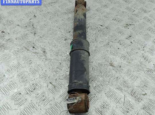 купить Амортизатор подвески задний левый на Renault Kangoo II (2007-2021)