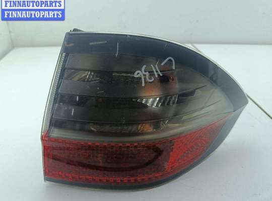 купить Фонарь задний правый на Ford S-Max
