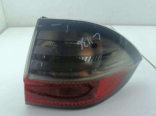 Фонарь задний правый FO2056471 на Ford S-Max