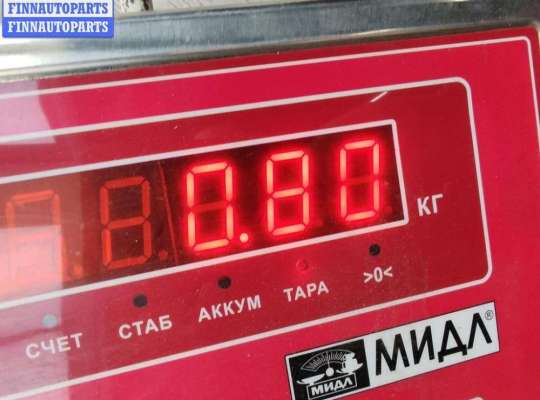 купить Знак аварийной остановки на Audi A6 C5 (1997-2005)