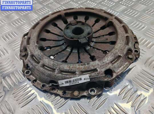 купить Маховик на Fiat Ulysse II (c 2002)