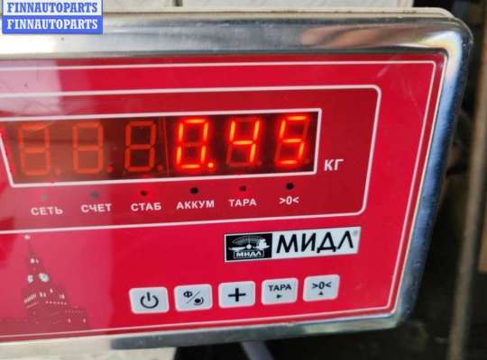 купить Молдинг крыши на Toyota RAV4 (2005-2013) XA30