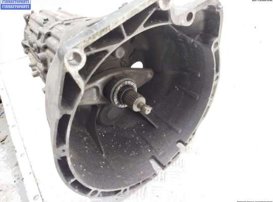 купить КПП 6-ст. механическая на BMW X3 E83 (2003-2010)