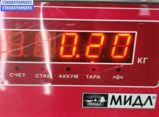 купить Клапан управления турбиной (актуатор) на Audi A6 C5 (1997-2005)