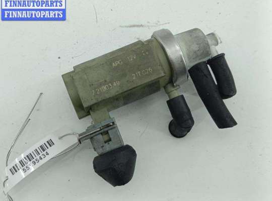 купить Клапан управления турбиной (актуатор) на Audi A6 C5 (1997-2005)