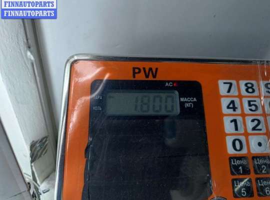 купить Кронштейн бампера переднего на BMW 5 E39 (1995-2003)