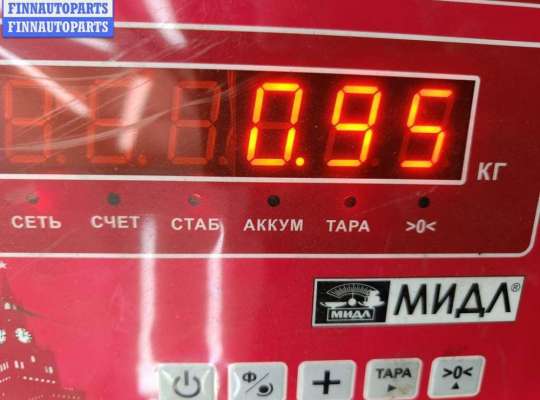 купить Решетка радиатора на Opel Astra H (2004-2009)