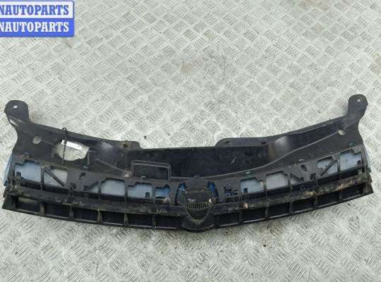 купить Решетка радиатора на Opel Astra H (2004-2009)