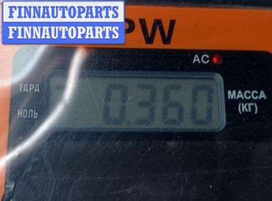 купить Замок капота на Audi A6 C5 (1997-2005)