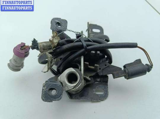 купить Замок капота на Audi A6 C5 (1997-2005)