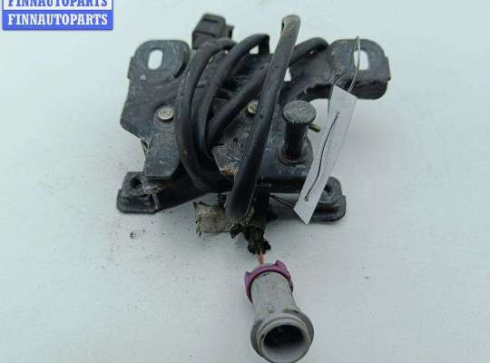 купить Замок капота на Audi A6 C5 (1997-2005)