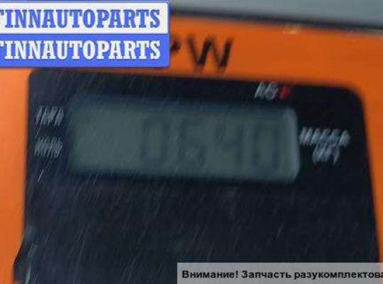 Датчик дорожного просвета на BMW 5 (E39)