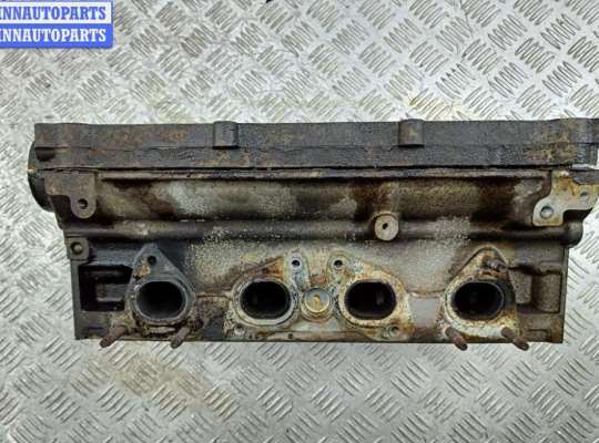 купить Головка блока цилиндров двигателя (ГБЦ) на Citroen C4 (2004-2010)