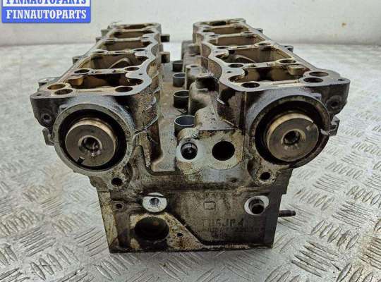 купить Головка блока цилиндров двигателя (ГБЦ) на Citroen C4 (2004-2010)