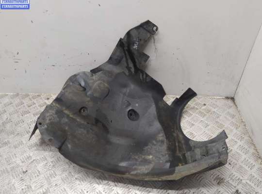 Защита крыла (подкрылок) передняя левая MB1624451 на Mercedes C-Class W203 (2000-2006)