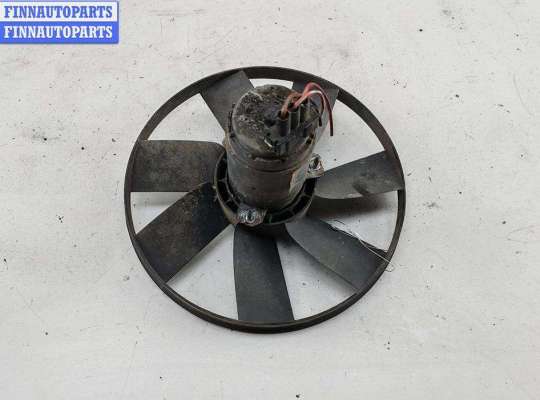 купить Вентилятор радиатора на Volkswagen Golf-3