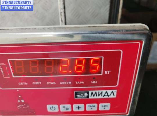 купить Вентилятор радиатора на Volkswagen Golf-3