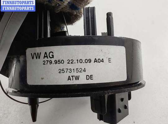 купить Шлейф подрулевой на Skoda Fabia mk2 (5J)