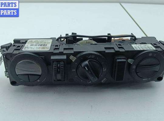 купить Переключатель отопителя на Mercedes Vito-1 W638 (1996-2003)