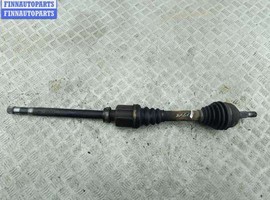 Купить Полуось передняя правая на Citroen C5 (2001-2008) Полуось передняя правая CT1084611 на Citroen C5 (2001-2008)