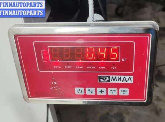 купить Клапан электромагнитный на Volkswagen Touran