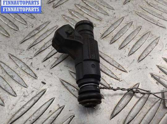 купить Форсунка топливная на Audi A4 B6 (2001-2004)