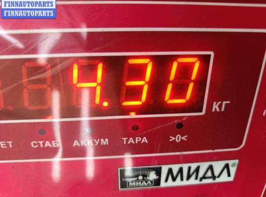 купить Бампер задний на Opel Corsa D (2006-2014)