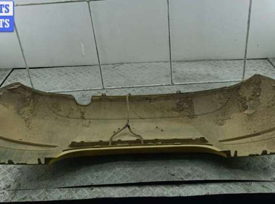 купить Бампер задний на Opel Corsa D (2006-2014)