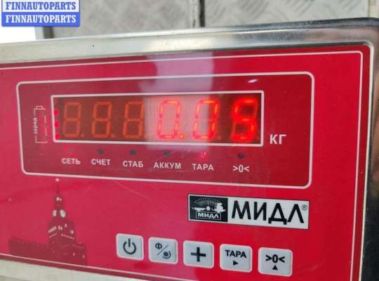 купить Джойстик управления мультимедиа на Opel Astra H (2004-2009)