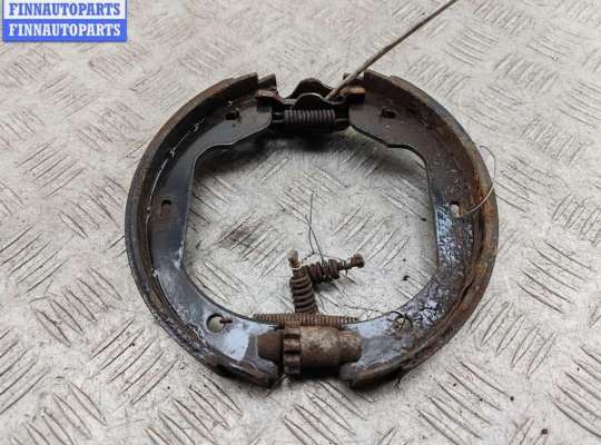 купить Механизм развода задних тормозных колодок правый на BMW X5 E53 (1999-2006)