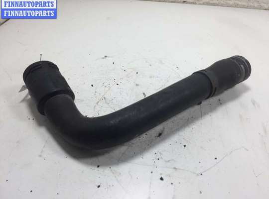 Патрубок радиатора VG2538588 на Volkswagen Passat B5