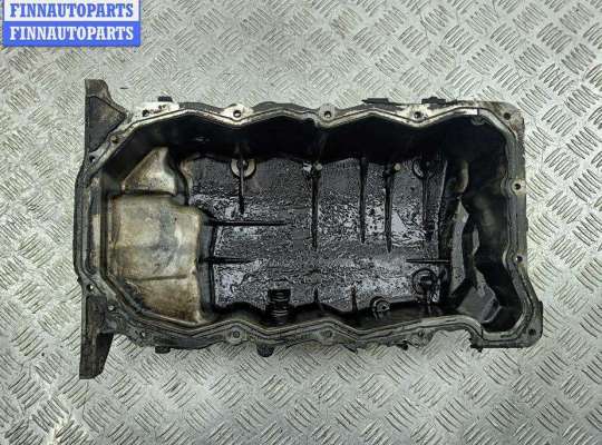 Поддон масляный HN602915 на Hyundai Santa Fe (2006-2012)
