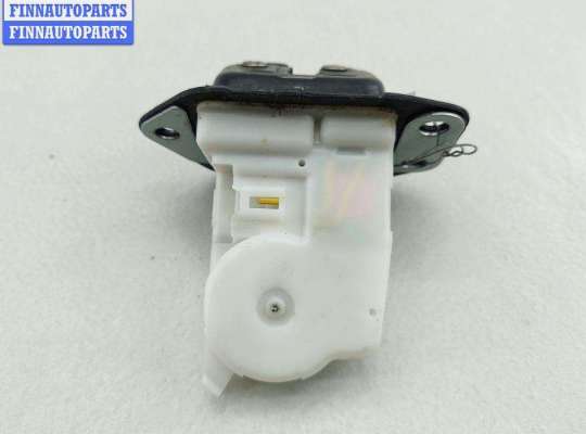 купить Замок багажника на Nissan Note