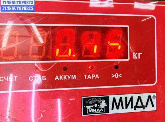 купить Замок багажника на Nissan Note