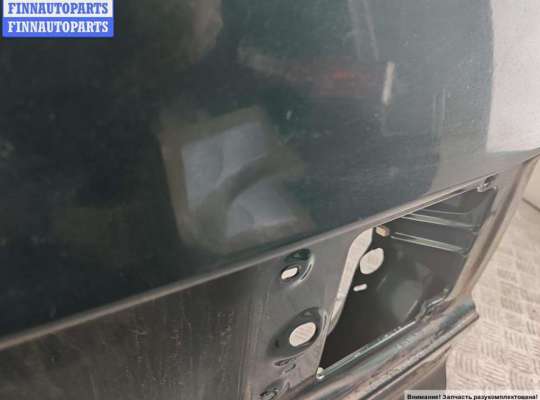 купить Крышка багажника (дверь задняя) на Volkswagen Sharan (2000-2010)