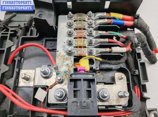 купить Блок предохранителей на Audi Q7 4L (2005-2015)