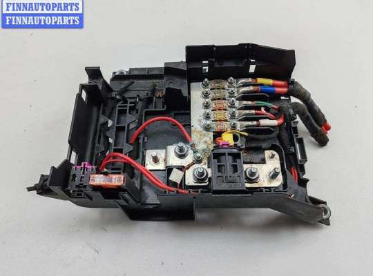 купить Блок предохранителей на Audi Q7 4L (2005-2015)