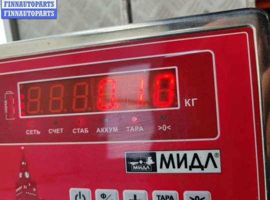 купить Щеткодержатель (поводок стеклоочистителя) задний на BMW 5 E39 (1995-2003)