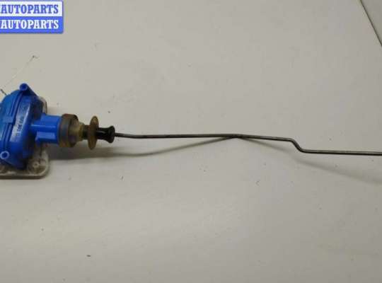 купить Активатор (привод) замка двери задней левой на Audi 80 B4 (1991-1996)