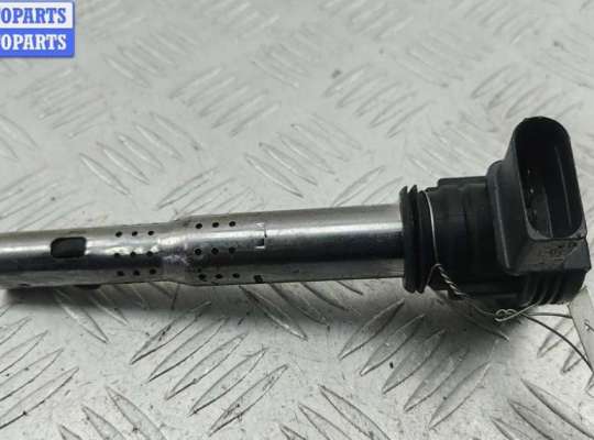 купить Катушка зажигания на Volkswagen Passat B6