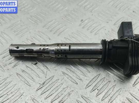 купить Катушка зажигания на Volkswagen Passat B6