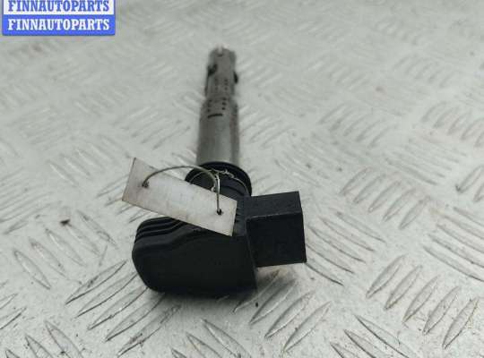 купить Катушка зажигания на Volkswagen Passat B6