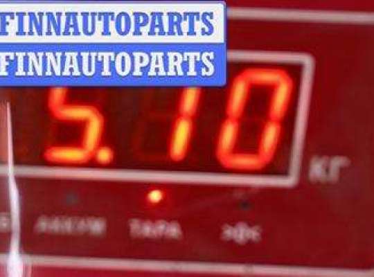 купить Стойка подвески передняя левая на Audi A6 C5 (1997-2005)