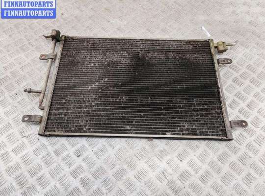 купить Радиатор охлаждения (конд.) на Audi A4 B7 (2004-2008)