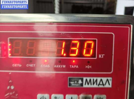 купить Шкив коленвала на Opel Astra J (2009-2015)